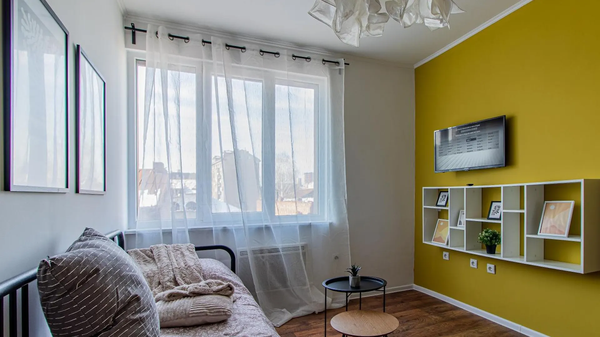 Nevsky Loft - Central Sofia Studio 0*,  Bulgária