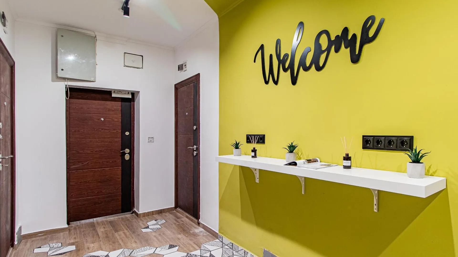 Nevsky Loft - Central Sofia Studio 0*,  Bulgária