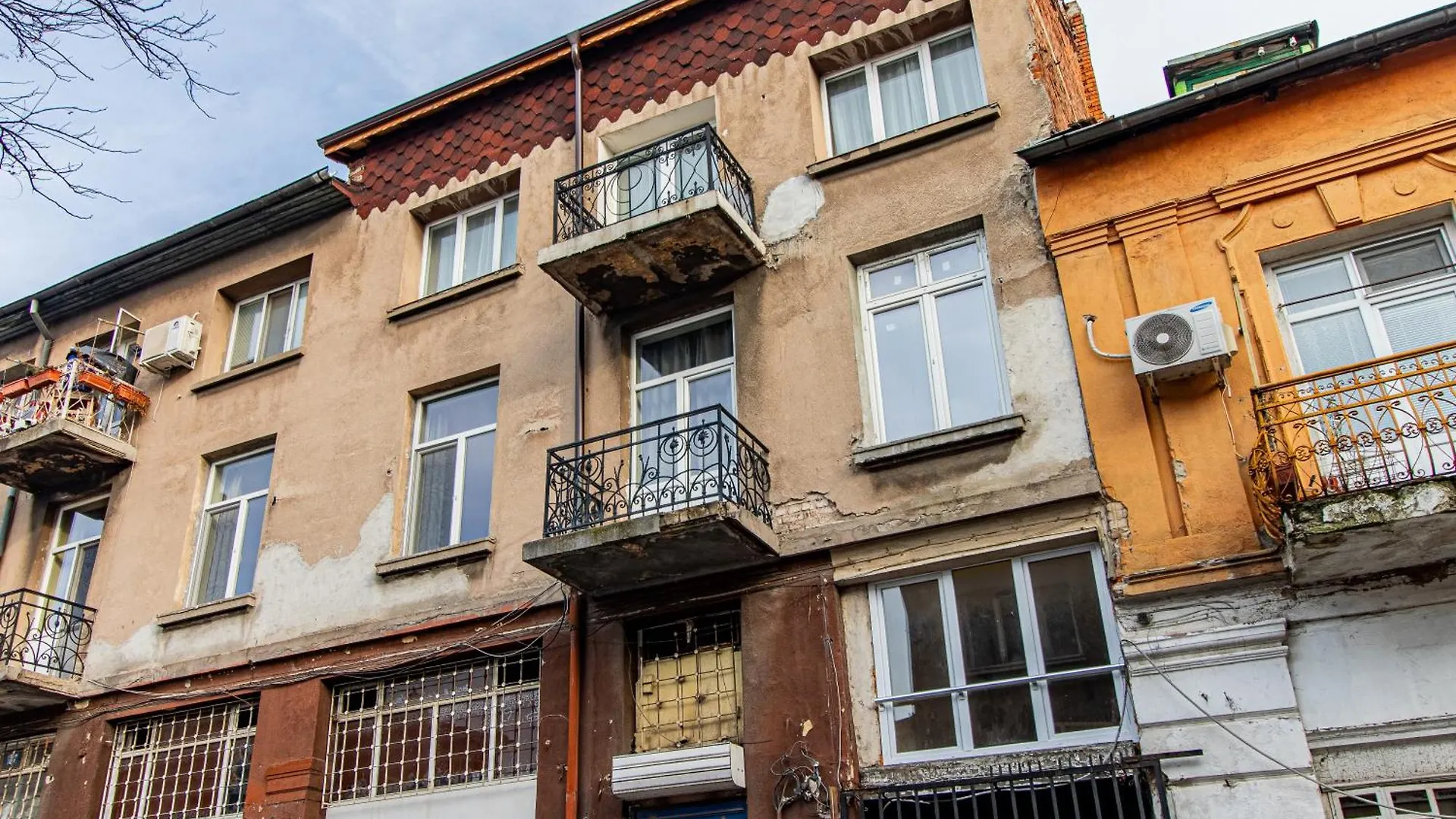 Nevsky Loft - Central Sofia Studio 0*,