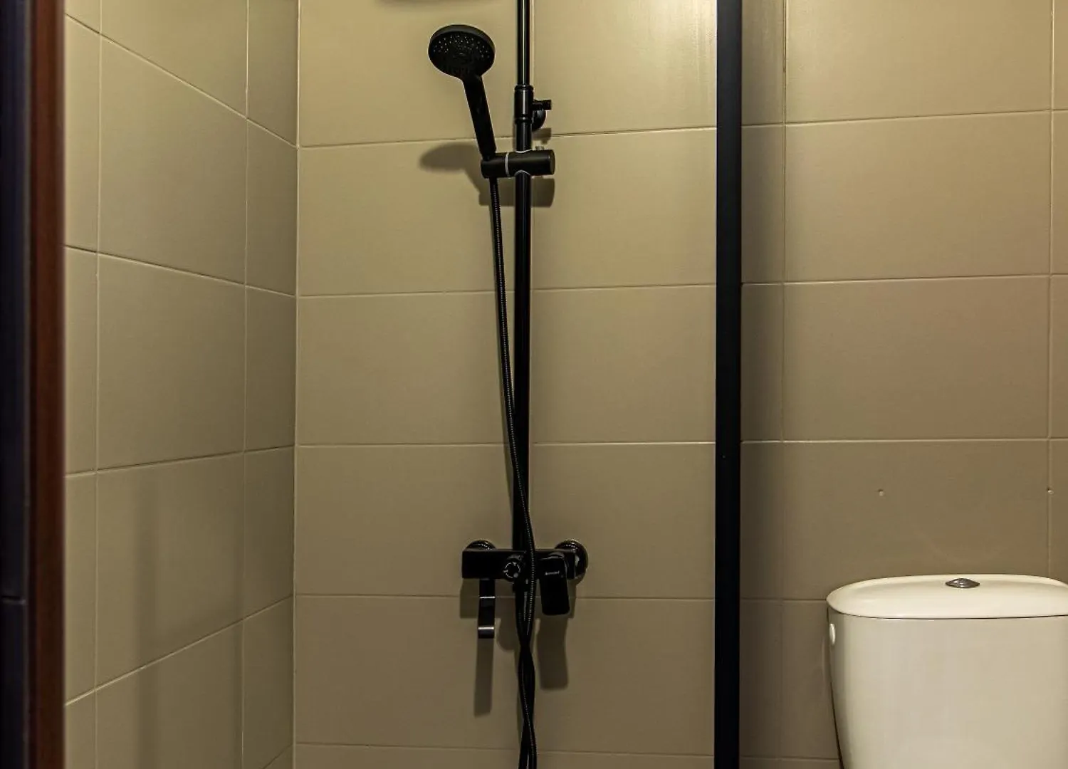 Nevsky Loft - Central Sofia Studio